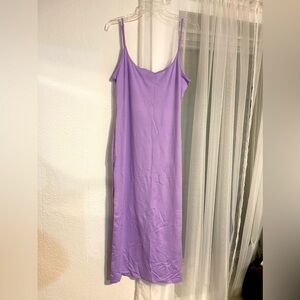 Forever 21 maxi dress